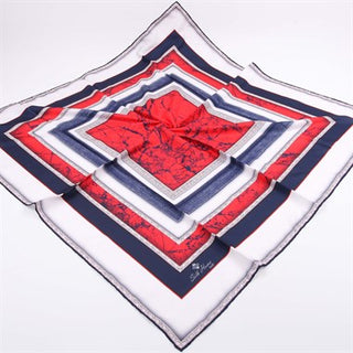 Silk Home Twill Eşarp 30030-15