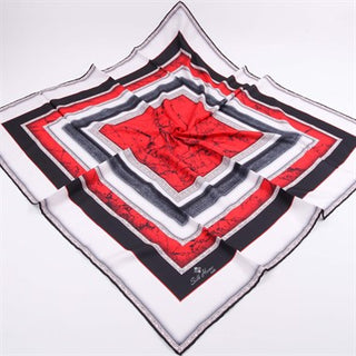 Silk Home Twill Eşarp 30030-16