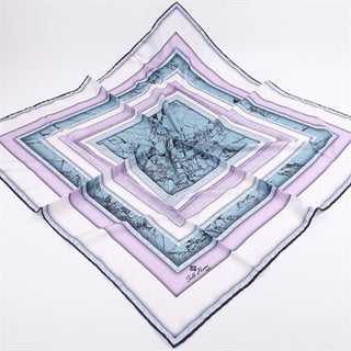 Silk Home Twill Eşarp 30030-17