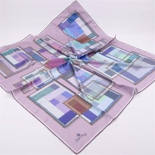 Silk Home Twill Eşarp 30032-03