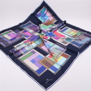 Silk Home Twill Eşarp 30032-04