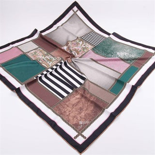 Silk Home Twill Eşarp 30034-01