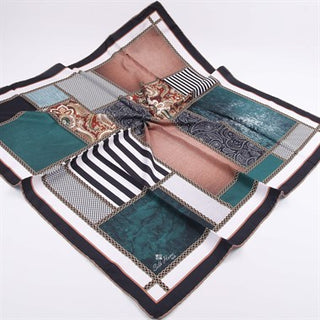 Silk Home Twill Eşarp 30034-03