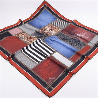 Silk Home Twill Eşarp 30034-04