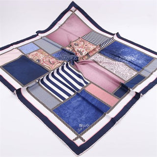 Silk Home Twill Eşarp 30034-06