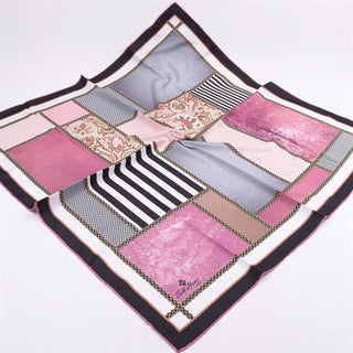 Silk Home Twill Scarf 30034-14 
