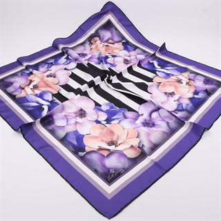 Silk Home Twill Eşarp 30035-02