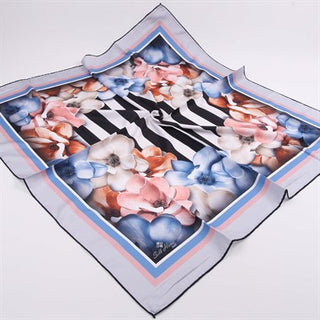 Silk Home Twill Eşarp 30035-03