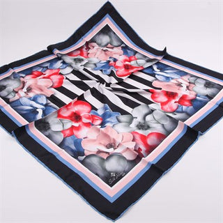 Silk Home Twill Eşarp 30035-04
