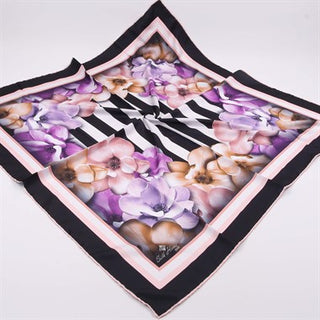Silk Home Twill Eşarp 30035-05