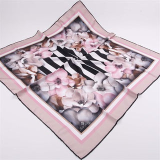Silk Home Twill Eşarp 30035-09