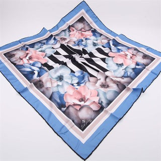 Silk Home Twill Eşarp 30035-10