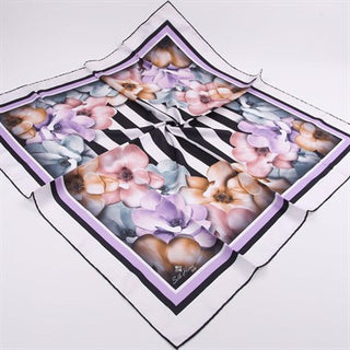 Silk Home Twill Eşarp 30035-11