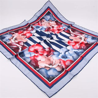 Silk Home Twill Eşarp 30035-13