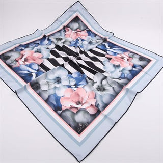Silk Home Twill Eşarp 30035-15