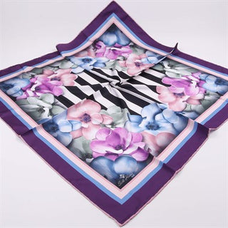 Silk Home Twill Eşarp 30035-16