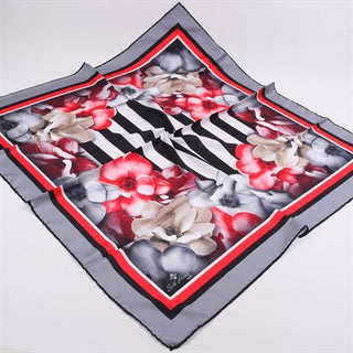 Silk Home Twill Eşarp 30035-17