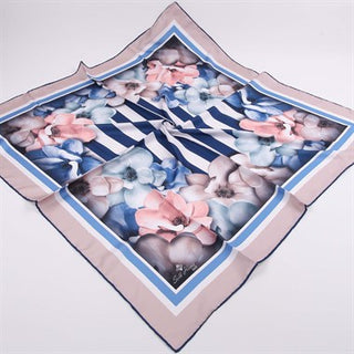 Silk Home Twill Eşarp 30035-18