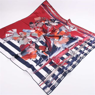 Silk Home Twill Eşarp 30036-02