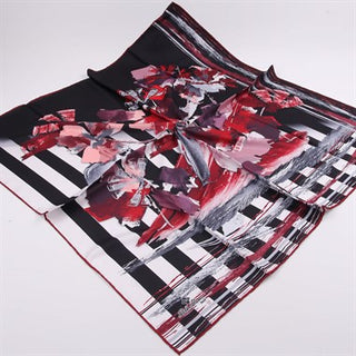 Silk Home Twill Eşarp 30036-10