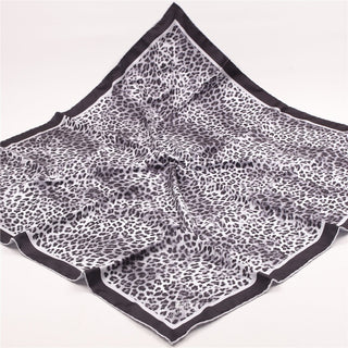 Silk Home Twill Eşarp 30037-01