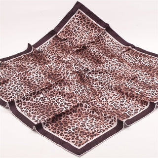 Silk Home Twill Eşarp 30037-02