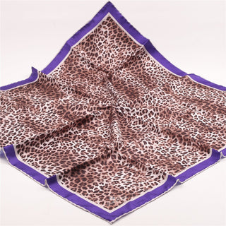 Silk Home Twill Eşarp 30037-06