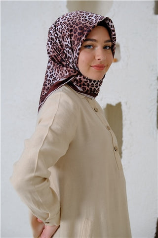 Silk Home Twill Eşarp 30037-09