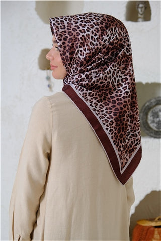 Silk Home Twill Eşarp 30037-09