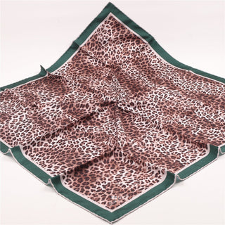 Silk Home Twill Eşarp 30037-12