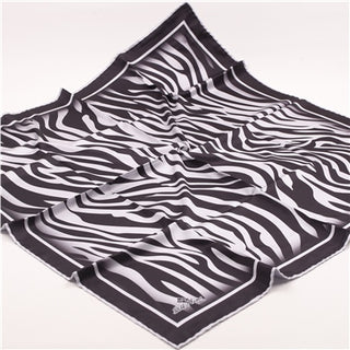 Silk Home Twill Eşarp 30039-01