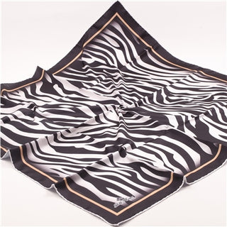 Silk Home Twill Scarf 30039-03
