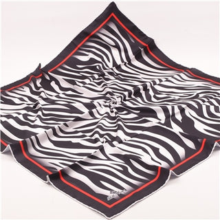 Silk Home Twill Eşarp 30039-04