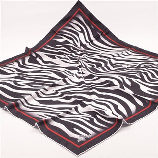 Silk Home Twill Eşarp 30039-05