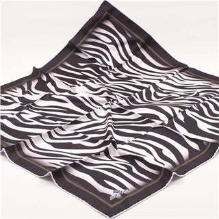 Silk Home Twill Eşarp 30039-07
