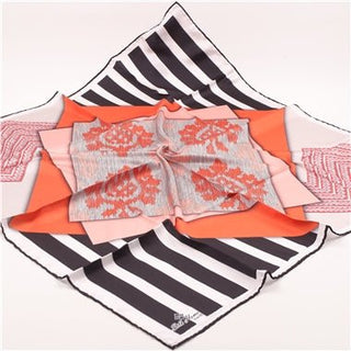 Silk Home Twill Eşarp 30040-01 - 463993471203 - | Silk Home