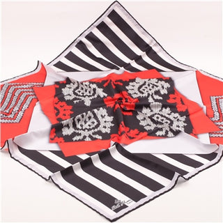 Silk Home Twill Eşarp 30040-03