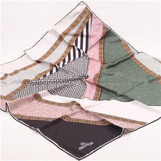 Silk Home Twill Eşarp 30041-04