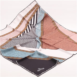 Silk Home Twill Scarf 30041-06 