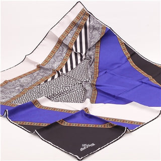 Silk Home Twill Scarf 30041-07 