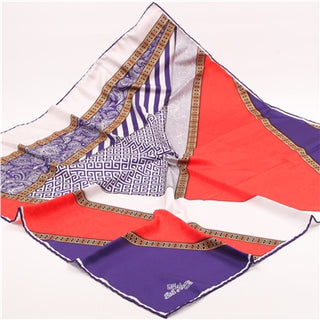 Silk Home Twill Eşarp 30041-09