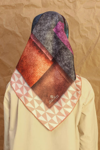 Silk Home Twill Eşarp 30043-05 - 463993471203 - | Silk Home