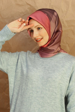 Silk Home Twill Eşarp 30045-01 - 463993471203 - | Silk Home
