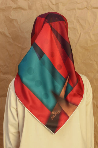 Silk Home Twill Eşarp 30045-04 - 463993471203 - | Silk Home