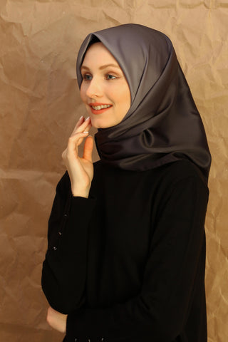 Silk Home Twill Eşarp 30047-02