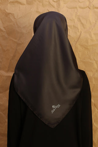 Silk Home Twill Eşarp 30047-02