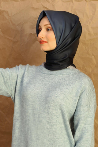 Silk Home Twill Eşarp 30047-04