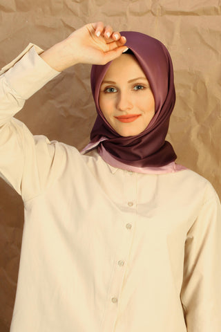 Silk Home Twill Eşarp 30047-05