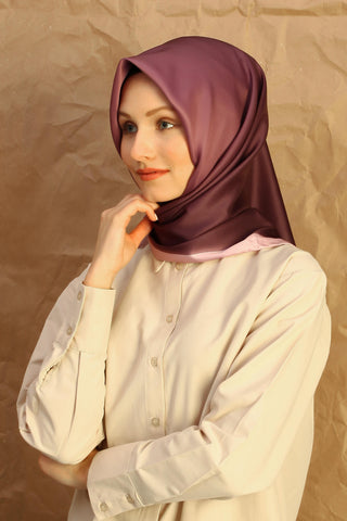 Silk Home Twill Eşarp 30047-05