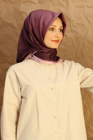 Silk Home Twill Eşarp 30047-05